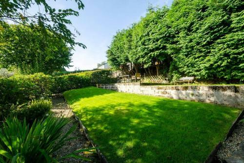 The Parsonage, Ambleside