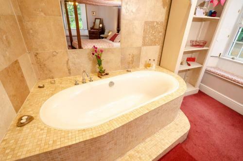Valentine Cottage
