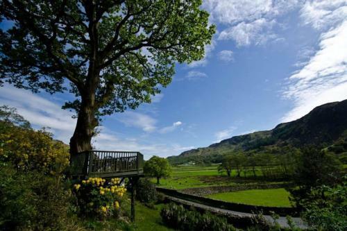 Heron Place, Great Langdale