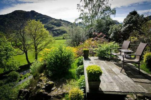 Heron Place, Great Langdale