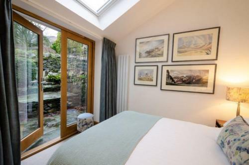 Heron Place, Great Langdale