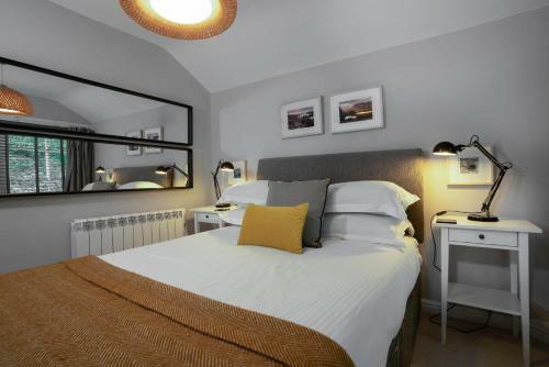 Central Ambleside Apartment - 1 Bedroom - Exceptional Views