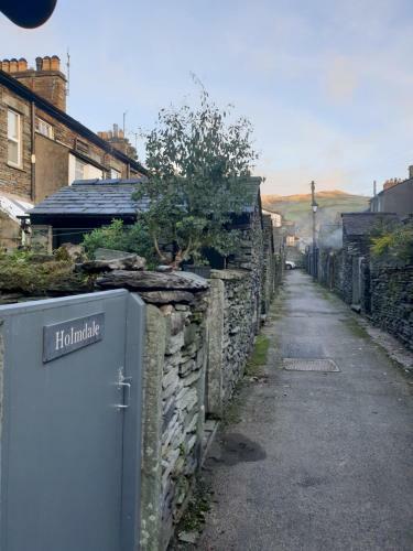 Holmdale, Ambleside