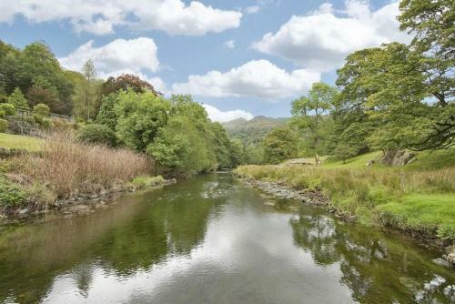 Apartamento Riverbank At Stepping Stones