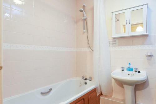 Apartamento Ramblers Rest