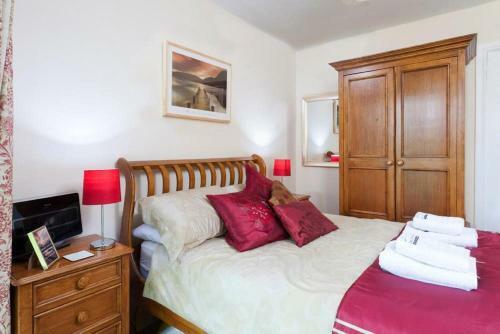 Apartamento Ramblers Rest