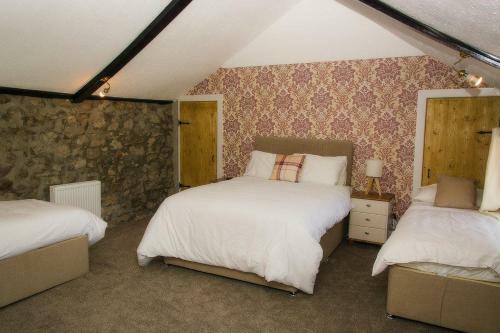 Posada The Red Kite Inn