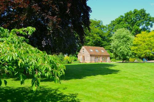 Eastfield House Lodge