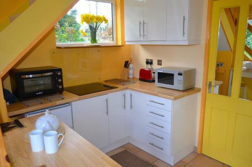 Apartamento Eastfield House Loft