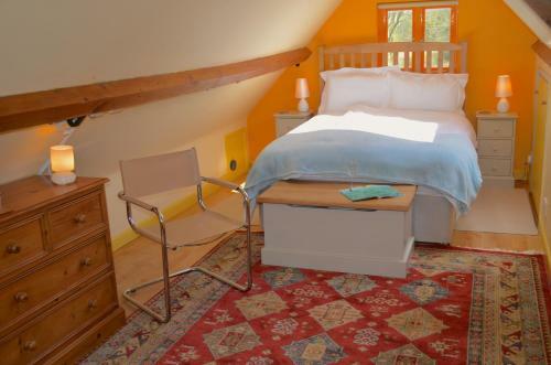 Apartamento Eastfield House Loft