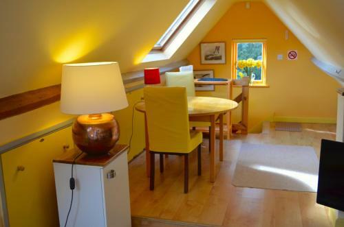 Apartamento Eastfield House Loft