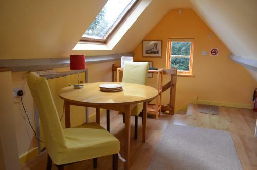 Apartamento Eastfield House Loft
