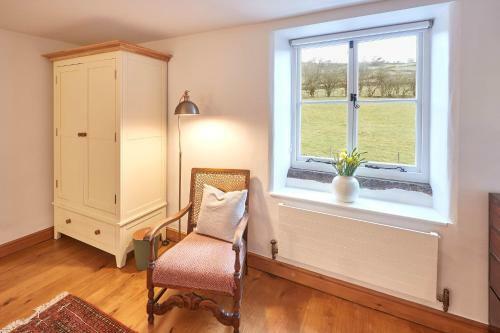 4 Skyreholme Mill Cottages