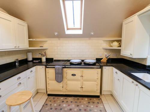 River Lodge, Ashbourne
