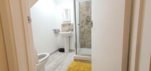 Grace Apartments - Living Stone 2
