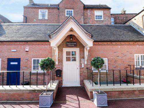 Apartamentos Beresford Dale