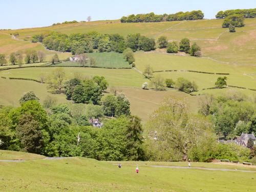 Apartamentos Beresford Dale