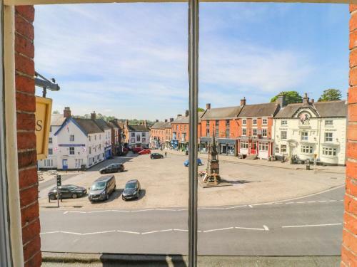 Apartamentos Beresford Dale