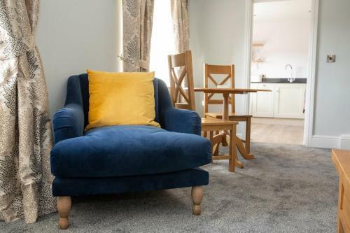 Apartamentos Beresford Dale