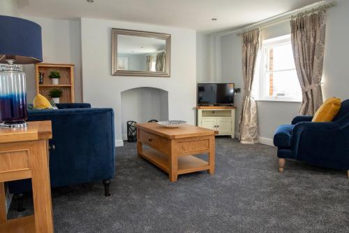 Apartamentos Beresford Dale