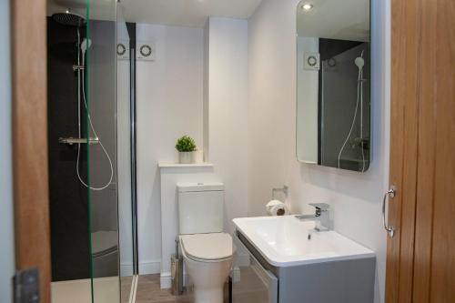 Apartamentos Beresford Dale