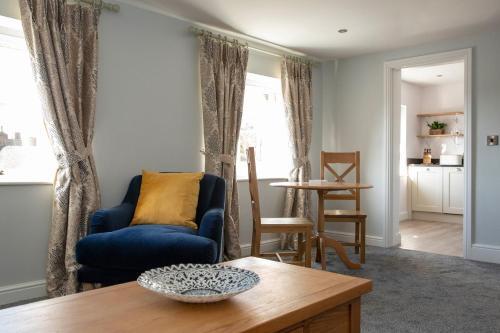 Apartamentos Beresford Dale