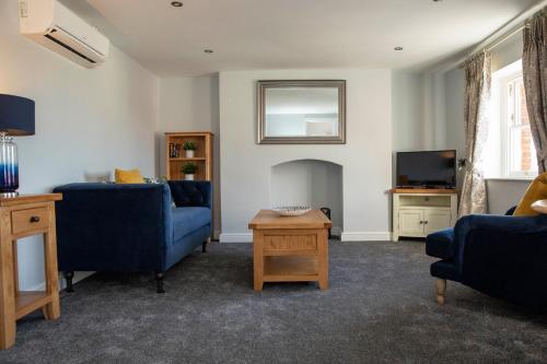 Apartamentos Beresford Dale