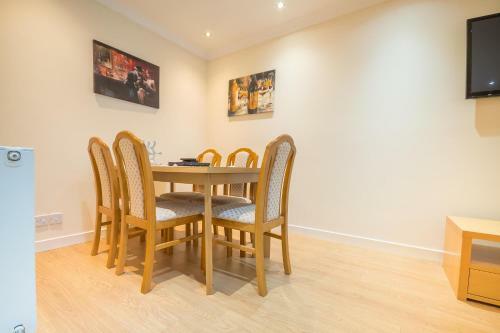 Charming Cottage Close To Gleneagles