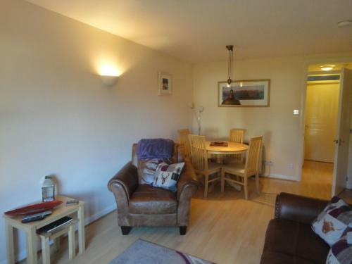 Appin Lodge