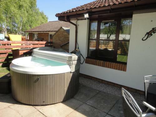 Appin Lodge