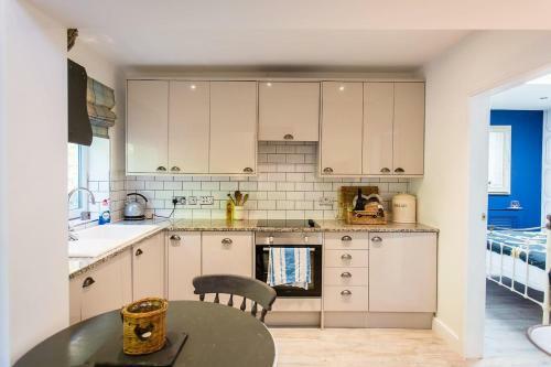 Apartamento Oakley Retreat