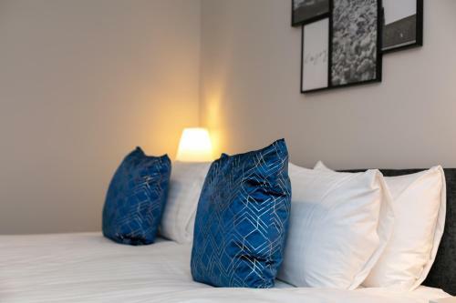 Seaforth Suite - Donnini Apartments