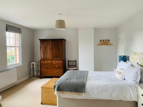 Hostal Glebe House