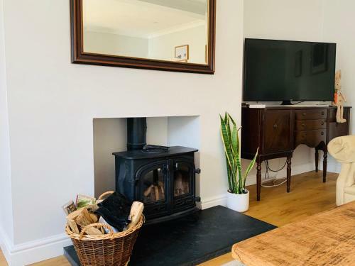 Hostal Glebe House