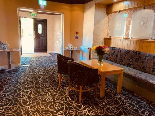The Bannville Hotel