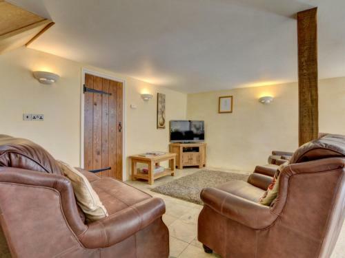 Holiday Home Threshing Barn