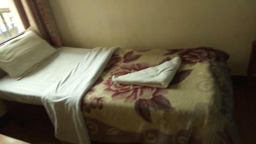 Hostal Holyland Guest House