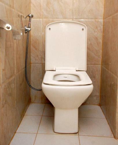 Hostal Holyland Guest House