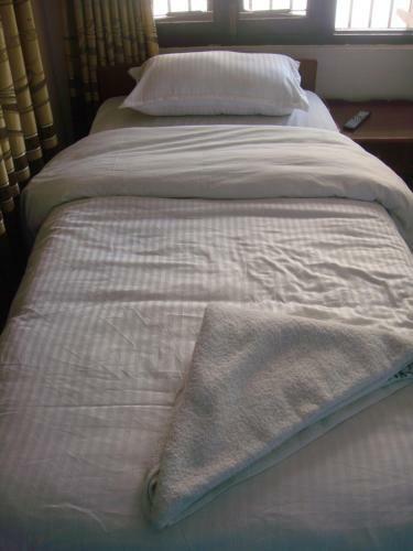 Hostal Holyland Guest House