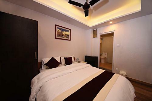 Albergue Hotel The Greatwall