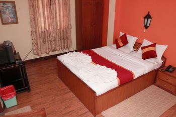 Hostal Shree Tibet Family Guest House