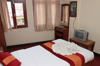 Hostal Shree Tibet Family Guest House