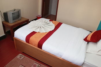 Hostal Shree Tibet Family Guest House