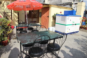 Hostal Shree Tibet Family Guest House