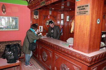 Hostal Shree Tibet Family Guest House