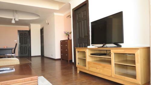 Retreat Serviced Apartment