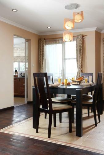 Retreat Serviced Apartment