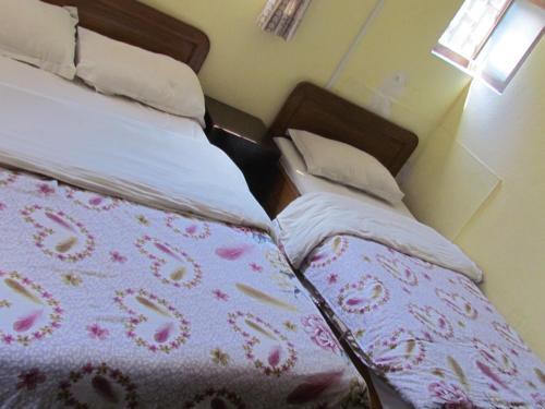 Albergue Paradise Guest House