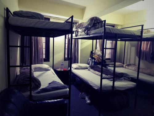 Albergue Paradise Guest House