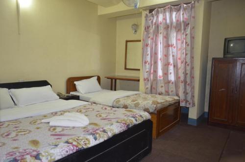 Albergue Paradise Guest House